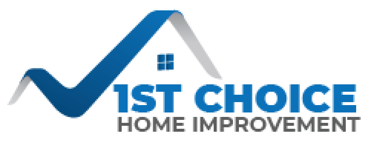 Your 1st Choice for Home Improvement